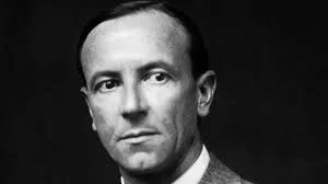 James Chadwick death