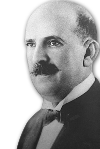 Se funda Almacenes Siman