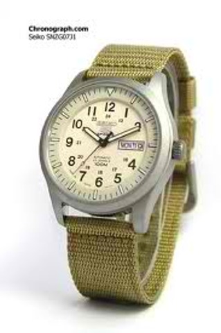 στο καντραν στη μεση προστειθεται ο λεπτοδεικτησ