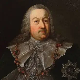 Baroque Period - Johann Gottlieb Goldberg