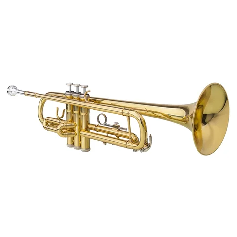 trumpet
