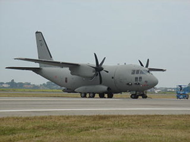 C-27J