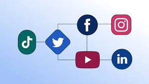 Extreme internet/social media.