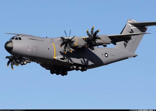 Airbus A400M