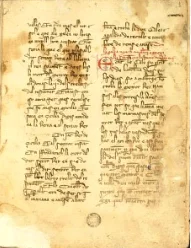 La crònica de Ramon Muntaner(+ info)