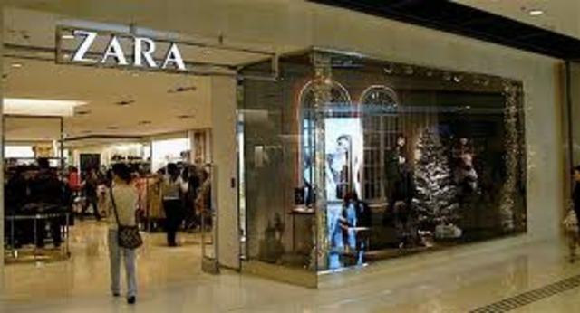 ZARA abre en Guatemala