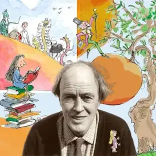 Roald Dahl