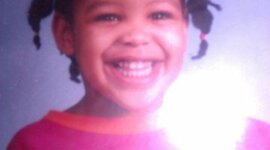 Timeline: I, Angela Smith, was born September 20, 1989 in Mobile, Alabama at Springhill Memorial Hospital