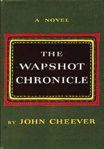 The Wapshot Chronicles