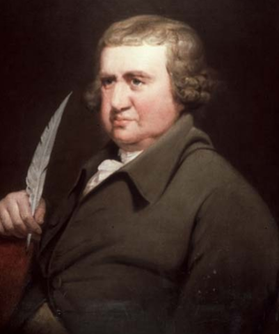 Erasmus Darwin