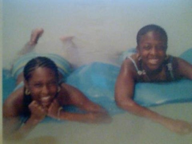 Went on Disney Cruise and to the Bahamas and Castaway Cay