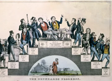 Late 19th Century: Reform Movement