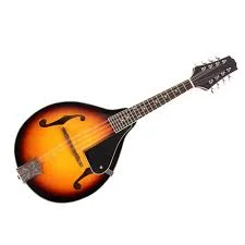 Mandolin