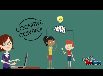1960s: Cognitive Code Approach