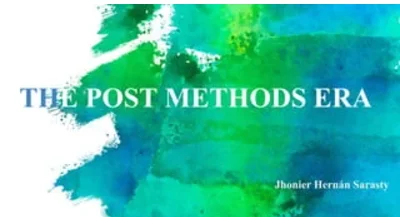1980s-1990s: Post-Method Era