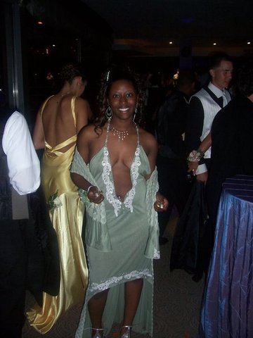 2006 PROM