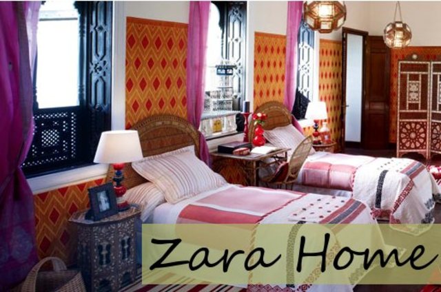 Apertura Zara Home