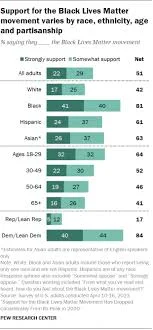 BLM Movement Founded