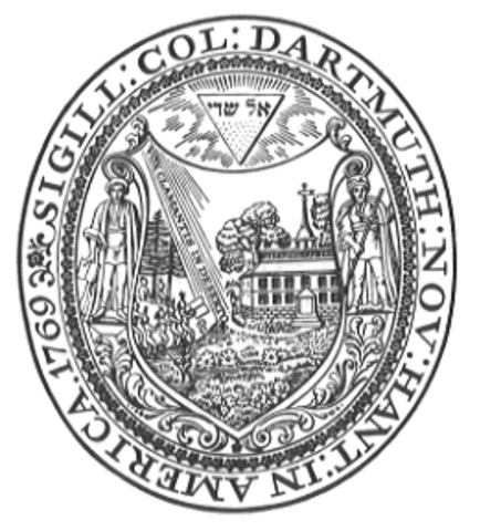 Seminário com parceria da Universidade de Dartmouth - EUA