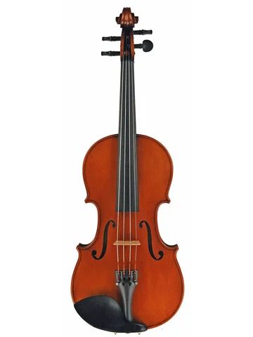 2nd Instrument Violin