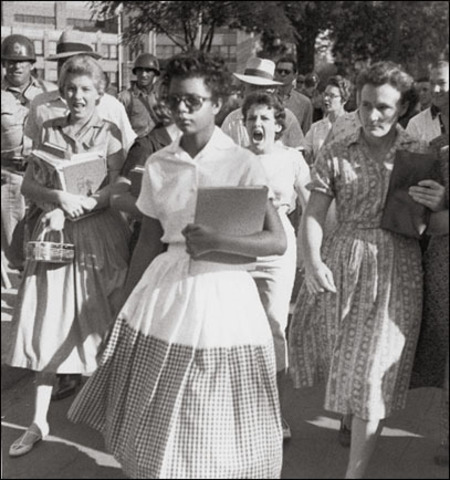 Elizabeth Eckford