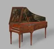 Harpsichord