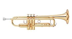 trumpet