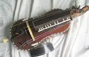 Hurdy Gurdy