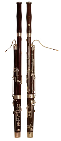 Bassoon