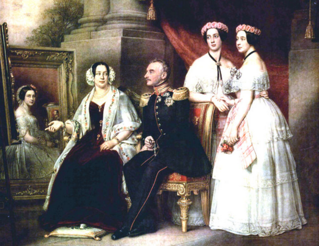 Frederick Wilhelm Joseph von Schelling