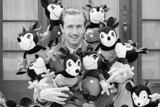 Disney Company entra a la bolsa para financiar sus largometrajes
