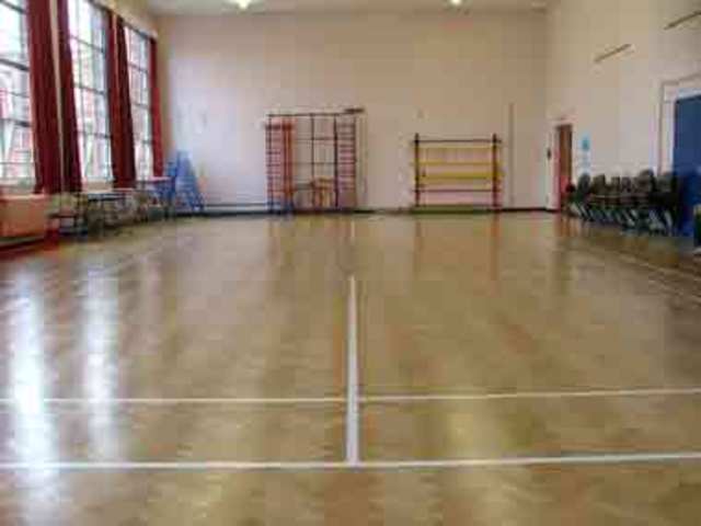 Start Primary School