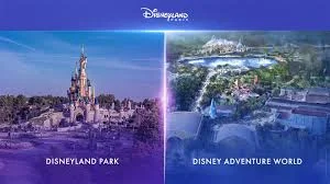 Transformación de Disney: Cambio de nombre, expansión en televisión, inversión en parques y colaboración con Pixar