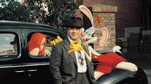 Disney Studios gana una cuota del 19% de la taquilla estadounidense.Y, se invirte en la pelicula "Quien engaño a Roger Rabbit?" recaudando 220 millones de dólares.