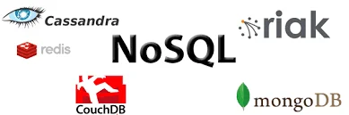 2000 - Nacimiento de NoSQL