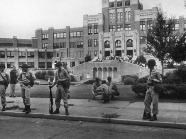 Arkansas National Gaurd