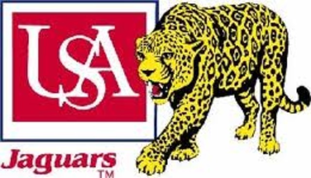 I currently attend South Alabama, majoring in elemetary education