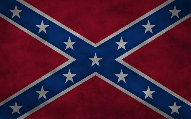 The Confederate States of America