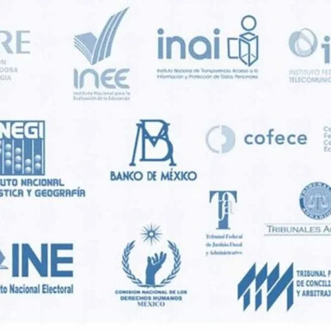 Recursos humanos actuales de la Administración Pública