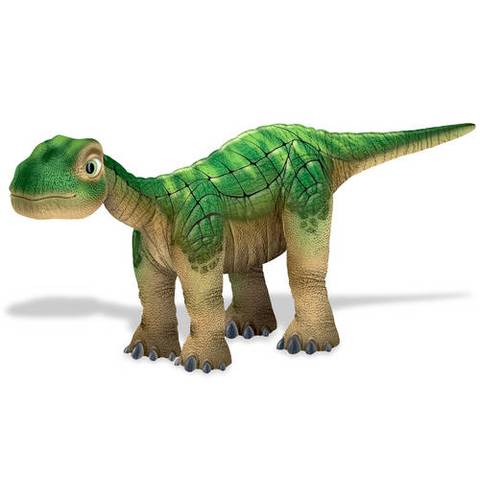 Interactive Robot Pets