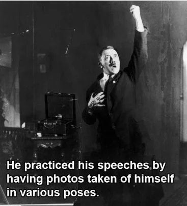 NSDAP wins parliamentary elections with Hitler as party leader