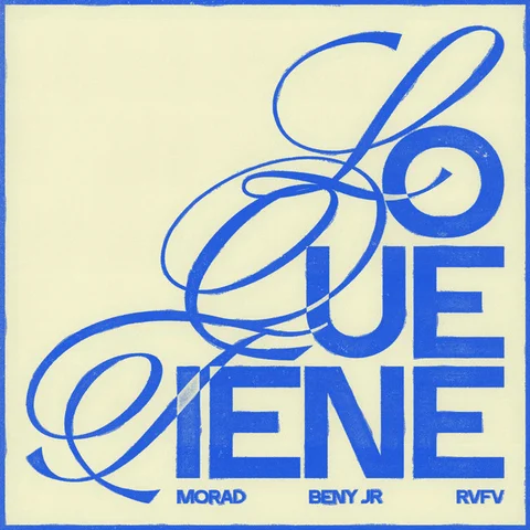 Lo que tiene una de las ultimas canciones sacadas actualmente del genero rap