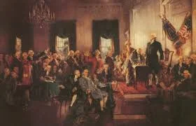 Revolución Inglesa y Declaración de Derechos