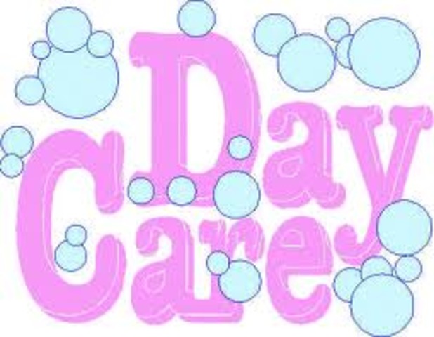 I went to Kinder Klub Daycare Center Located on Dauphin Island Parkway in Mobile, Alabama