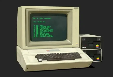 Apple II