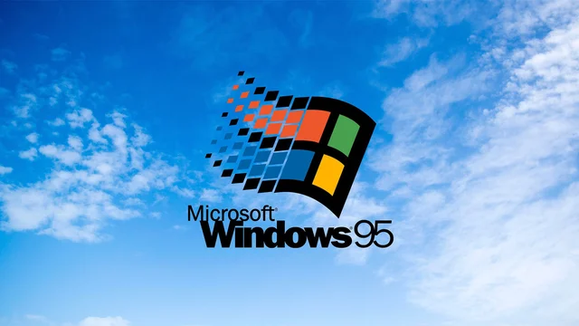 Windows 95