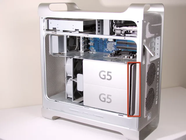 Power Mac G5