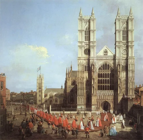 The Millenary Petition