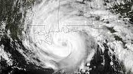 Timeline: Hurricane Frederic and Beyond