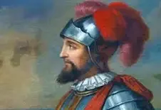 Vasco Núñez de Balboa